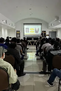 Evento en Salón Trujillo