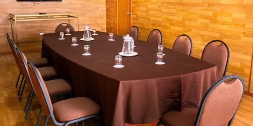 Imagen de Salón Toledo #1