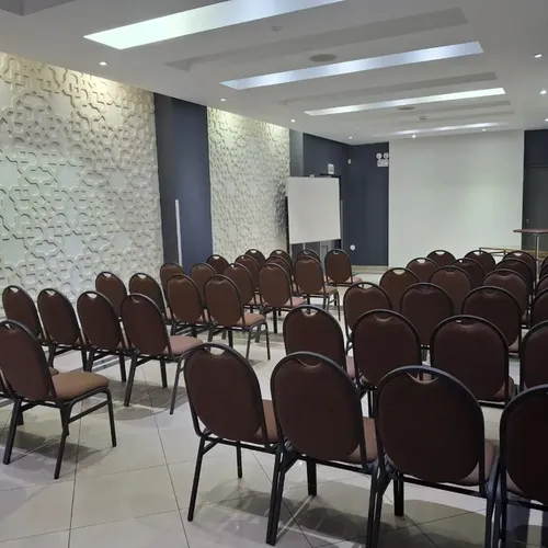 Imagen de un evento en Salón Almagro #0