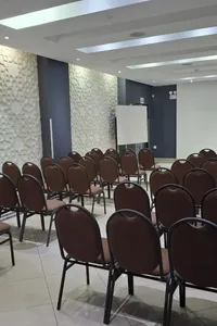 Evento en Salón Almagro