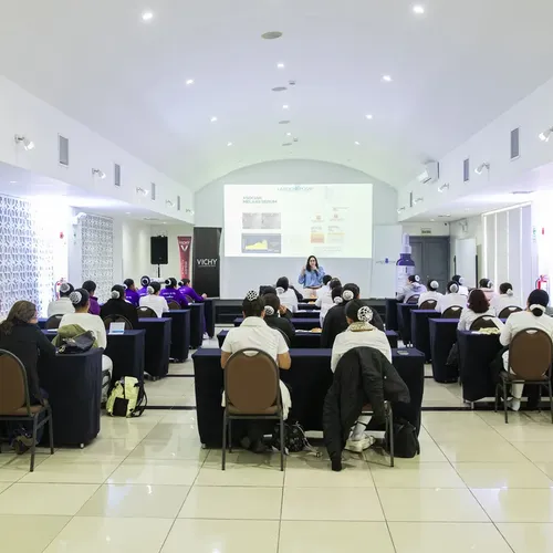 Imagen de un evento en Salón Trujillo #9