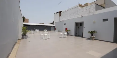 Imagen de Patio Virreynal #1