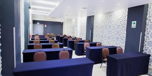 Imagen de Salón Asturias #1