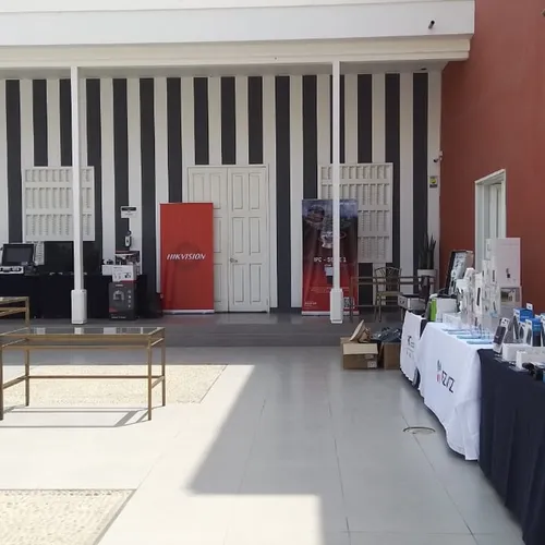 Imagen de un evento en Patio Colonial #3