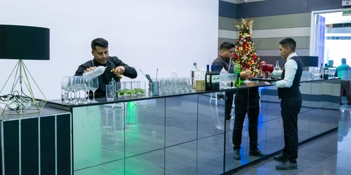 Opción de Catering #4