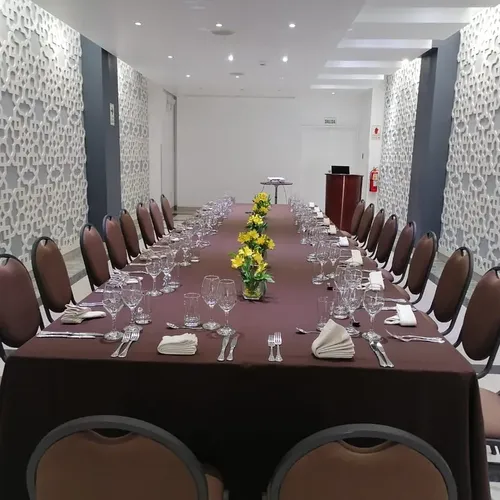 Imagen de un evento en Salón Asturias #14