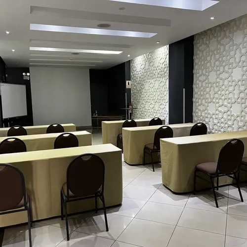 Imagen de un evento en Salón Almagro #6