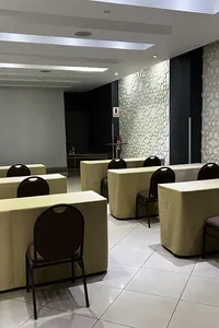 Evento en Salón Almagro