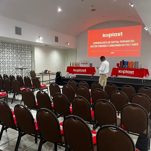 Imagen de un evento en Salón Trujillo #16