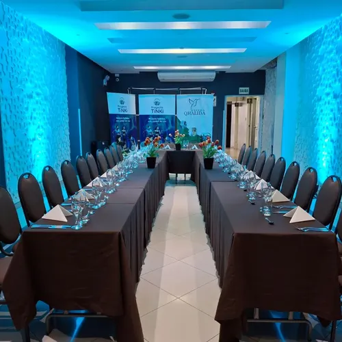 Imagen de un evento en Salón Almagro #5