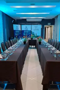 Evento en Salón Almagro