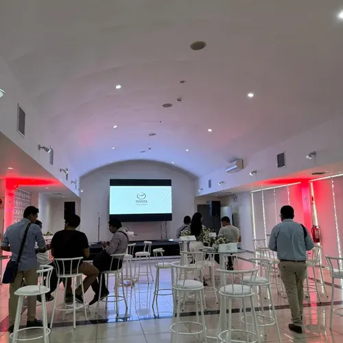 Imagen de un evento en Salón Trujillo #8