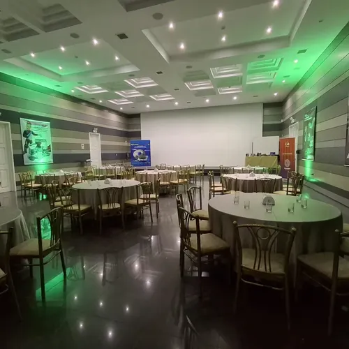 Imagen de un evento en Salón España #21