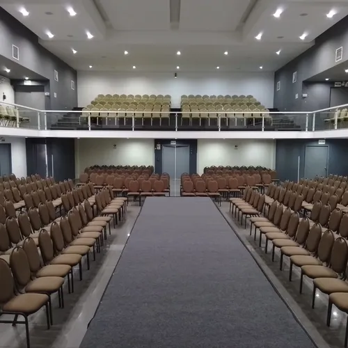 Imagen de un evento en Salón Pizarro #3