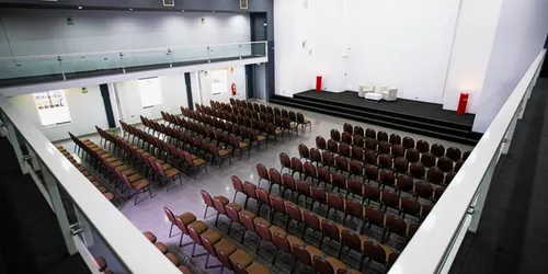 Imagen de Salón Pizarro #2