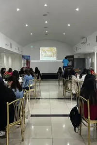 Evento en Salón Trujillo