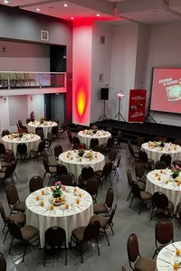 Evento en Salón Pizarro