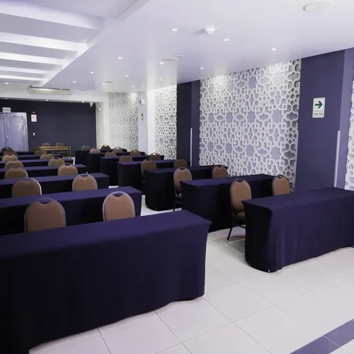 Imagen de un evento en Salón Asturias #12