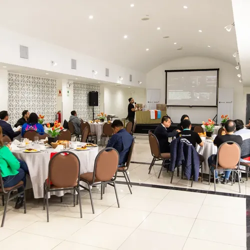 Imagen de un evento en Salón Trujillo #17