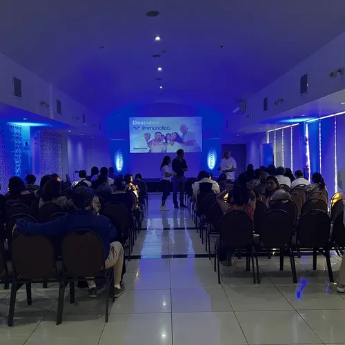 Imagen de un evento en Salón Trujillo #6