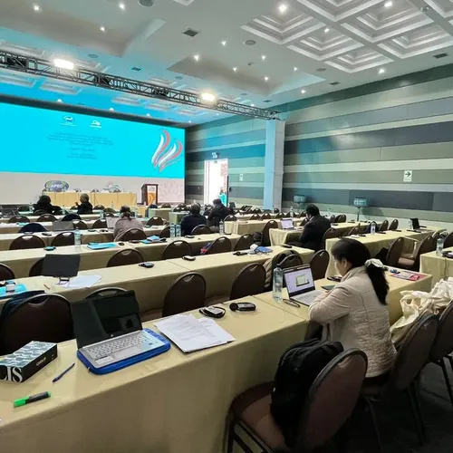 Imagen de un evento en Salón España #18