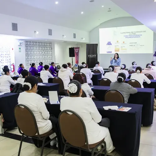 Imagen de un evento en Salón Trujillo #10