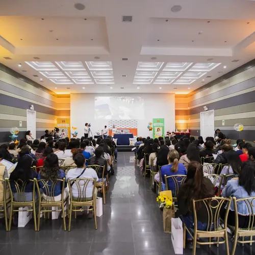 Imagen de un evento en Salón España #5