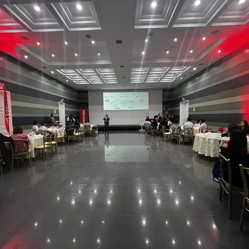 Imagen de un evento en Salón España #3