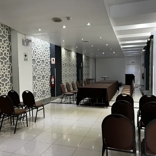 Imagen de un evento en Salón Asturias #22