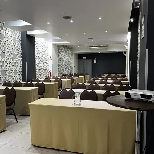 Imagen de un evento en Salón Asturias #8