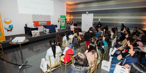 Opción de Audiovisuales #1