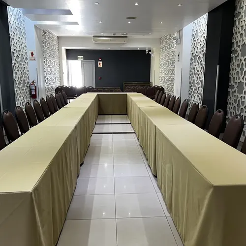 Imagen de un evento en Salón Asturias #3