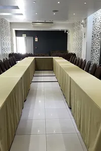 Evento en Salón Asturias