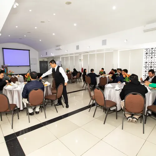 Imagen de un evento en Salón Trujillo #18