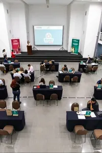 Evento en Salón Pizarro