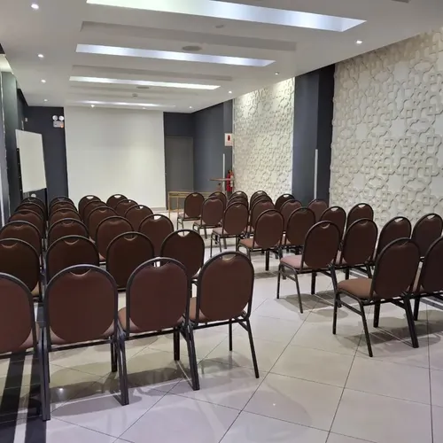 Imagen de un evento en Salón Almagro #1