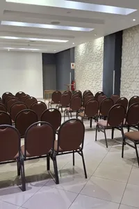 Evento en Salón Almagro