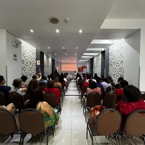 Imagen de un evento en Salón Asturias #5