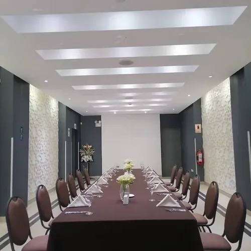 Imagen de un evento en Salón Asturias #17