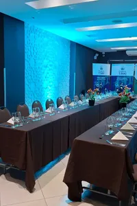 Evento en Salón Almagro