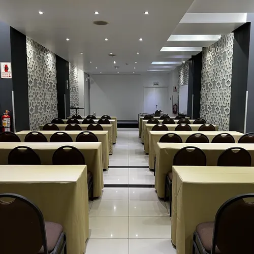 Imagen de un evento en Salón Asturias #10