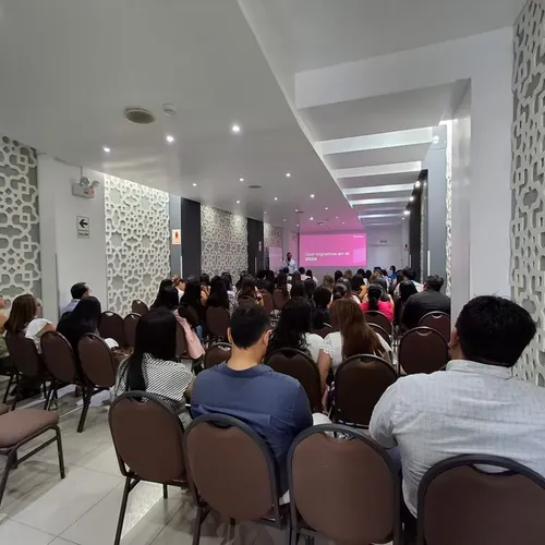 Imagen de un evento en Salón Asturias #16