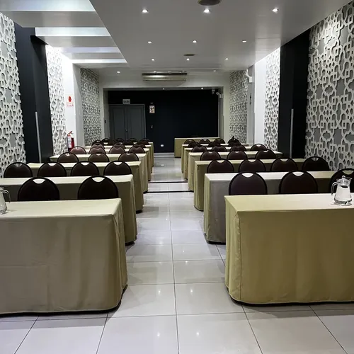 Imagen de un evento en Salón Asturias #7