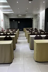 Evento en Salón Asturias