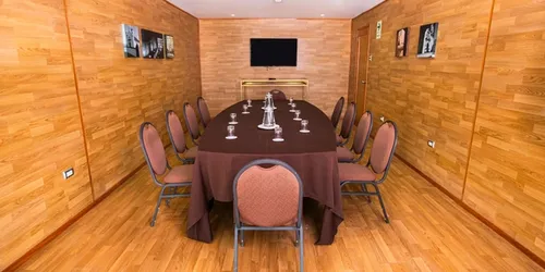 Imagen de Salón Toledo #2