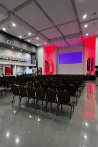 Evento en Salón Pizarro