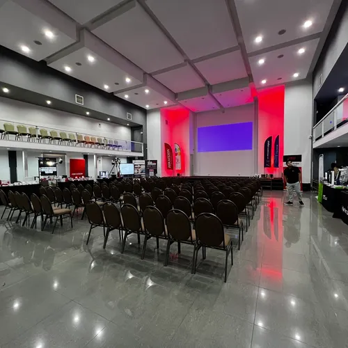 Imagen de un evento en Salón Pizarro #0