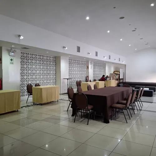 Imagen de un evento en Salón Trujillo #13