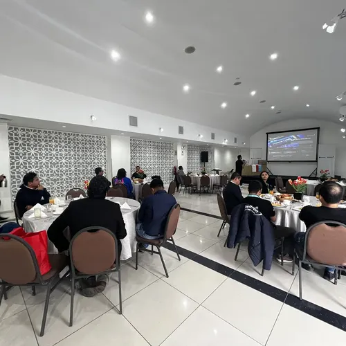 Imagen de un evento en Salón Trujillo #3