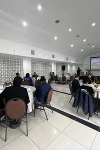 Evento en Salón Trujillo